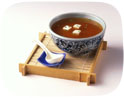 La soupe miso