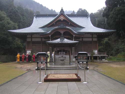 Maegami