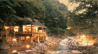 Osenkaku