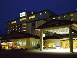 Hôtel Shiretoko