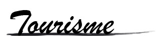 Tourisme